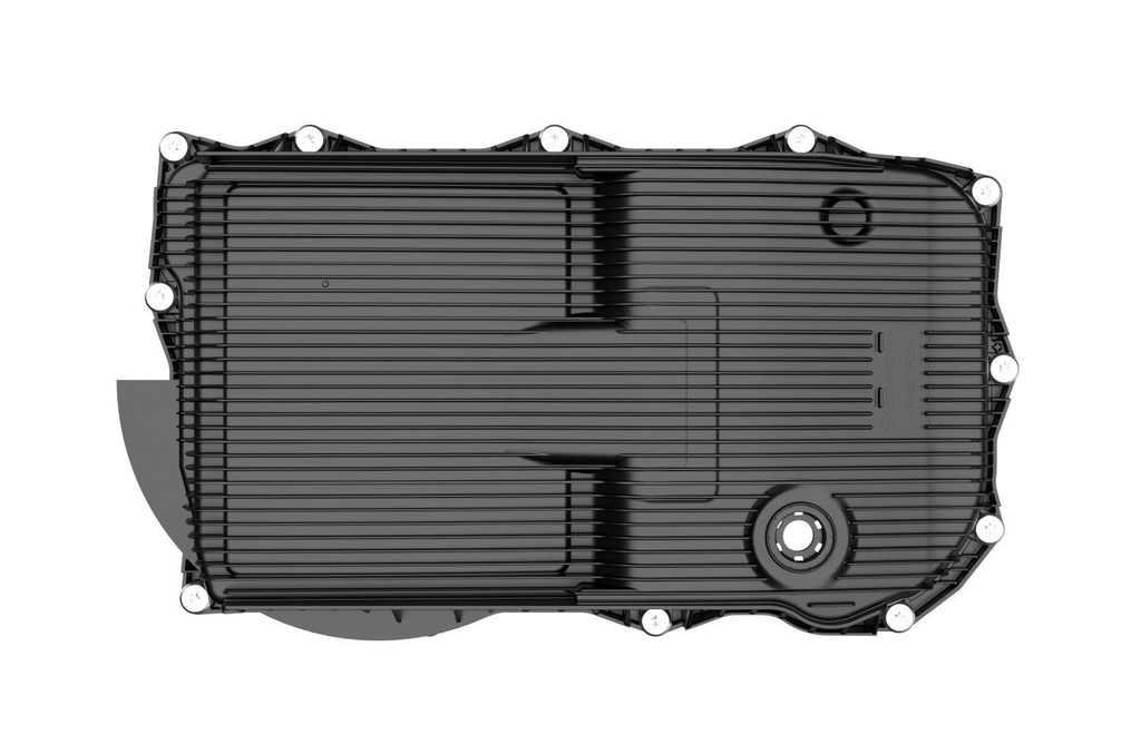 TRANSMISSION FILTER KIT