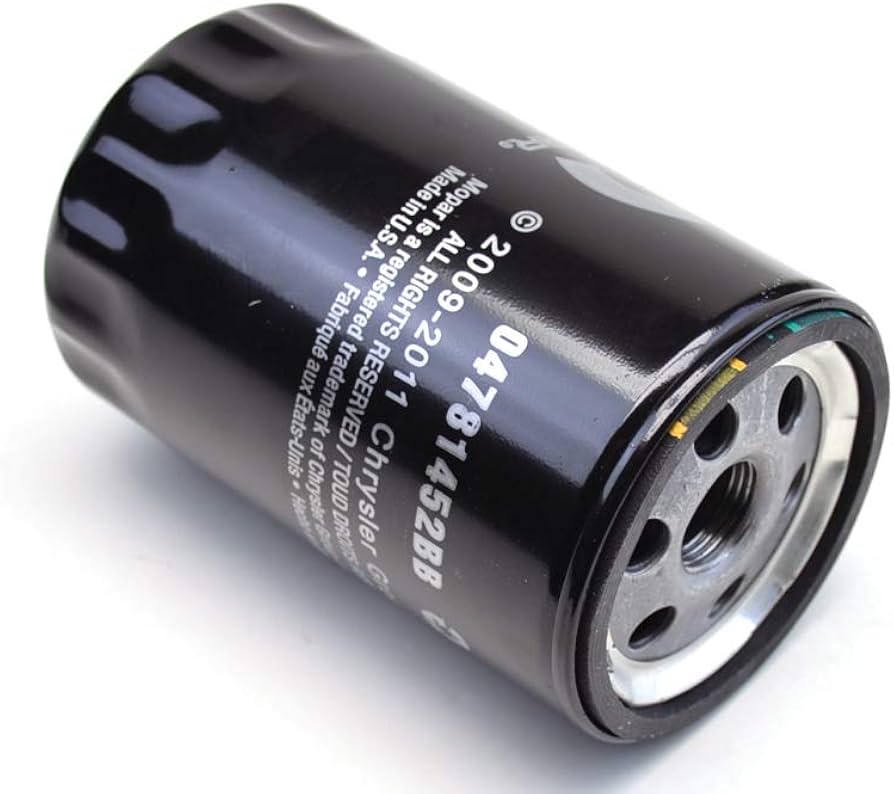 FILTER ENGINE OIL