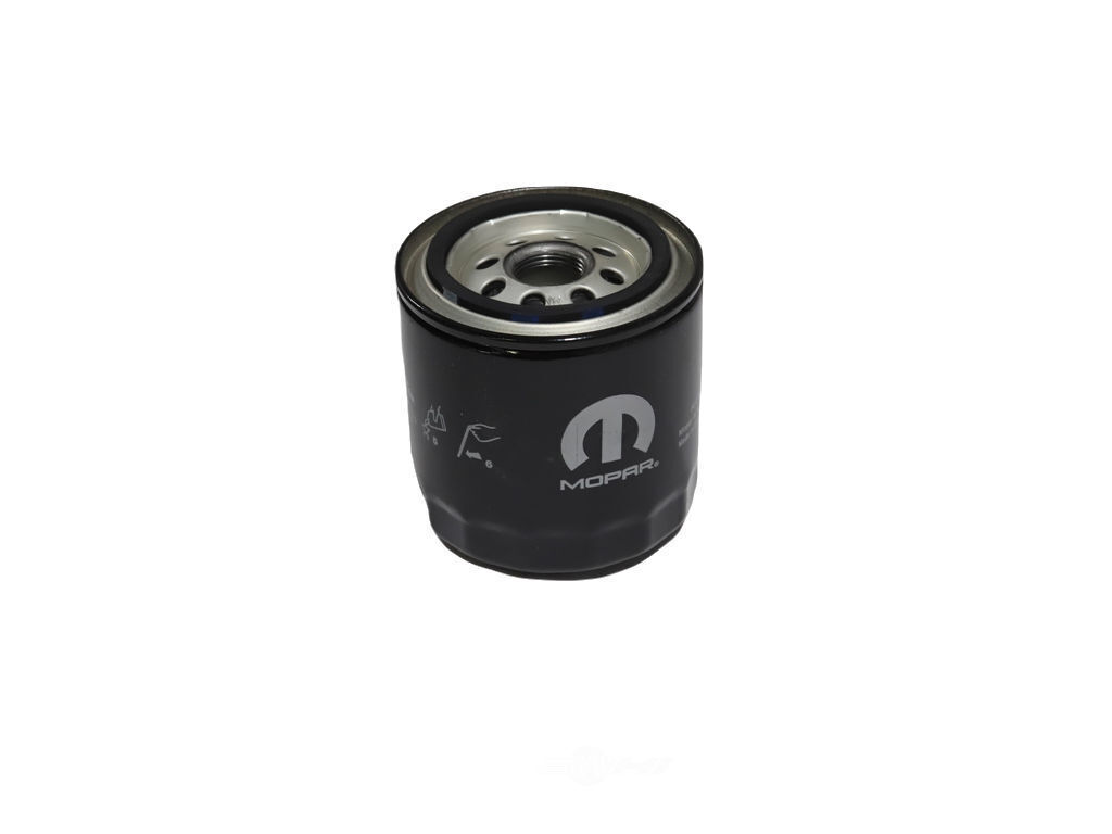 FILTER OIL ENGINE