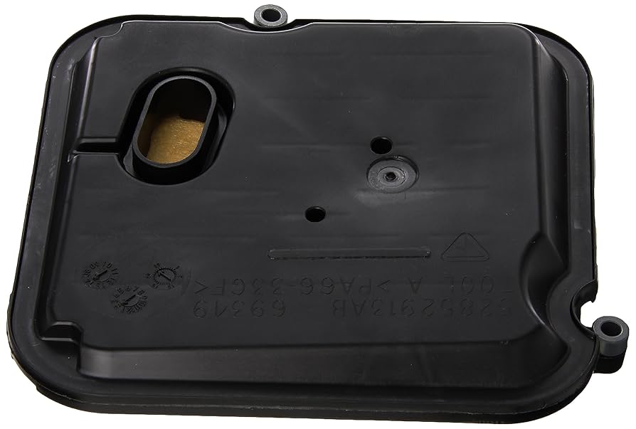 TRANSMISSOION FILTER