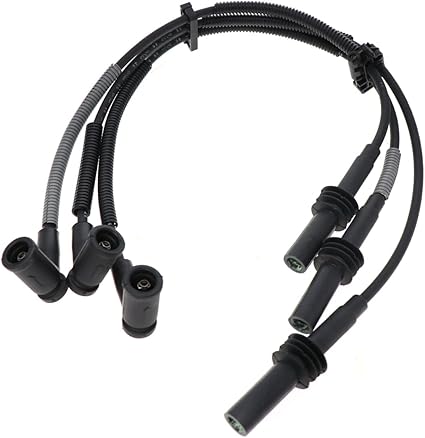 SPARK PLUG WIER SET