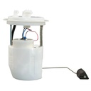 FUEL PUMP & HOUSING ASSEMBLY