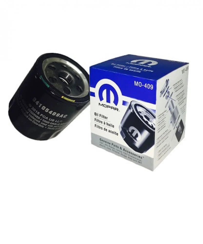 FILTER ENGINE OIL