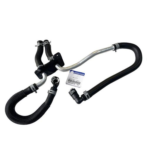 HOSE HEATER SUPPLY & RETURN