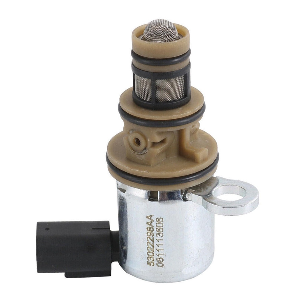 SOLENOID MDS OIL PRESSEUR