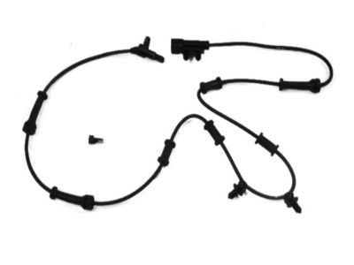 FRONT ABS SENSOR 