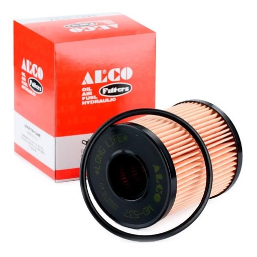 [MD-537] OIL FILTER