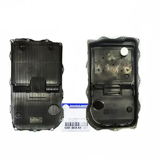 [52854834AB] TRANSMISSION FILTER KIT