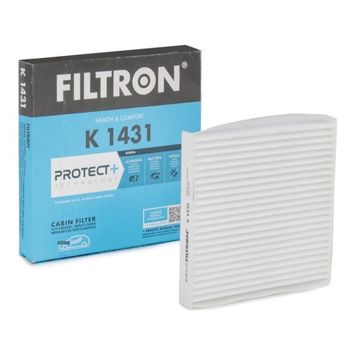 [K1431] CAP FILTER