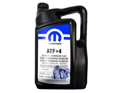 [ATF-68218058AC] TRANS OIL GALLONS