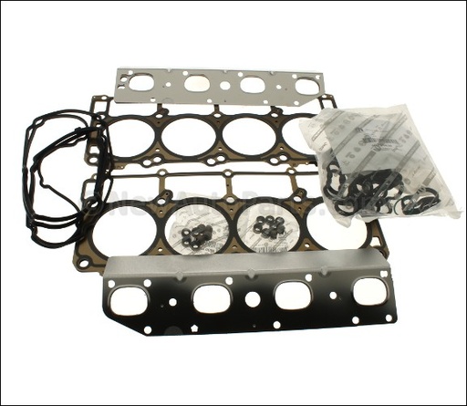 [68417512AB] UPPER GASKET