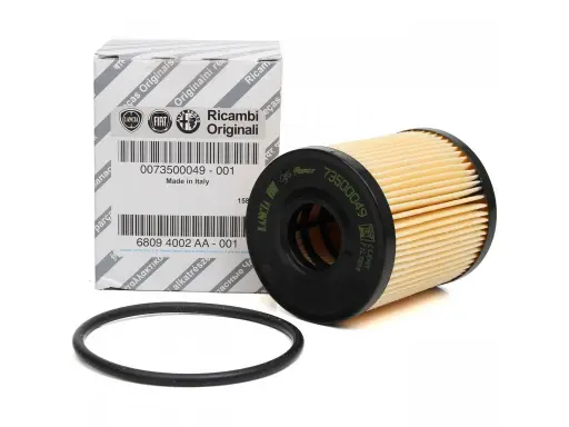 [68094002AA ] FILTER OIL