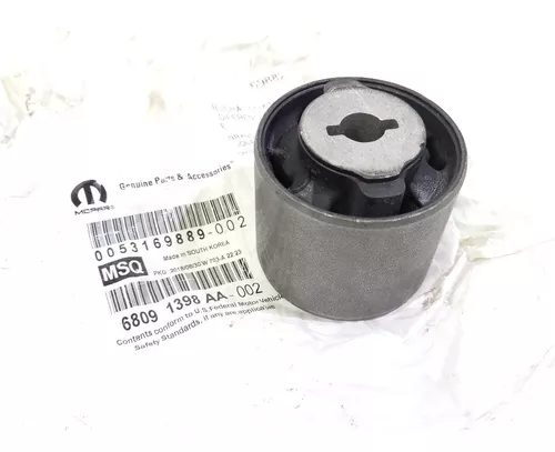 [68091398AA] BUSHING DIFRENTIAL